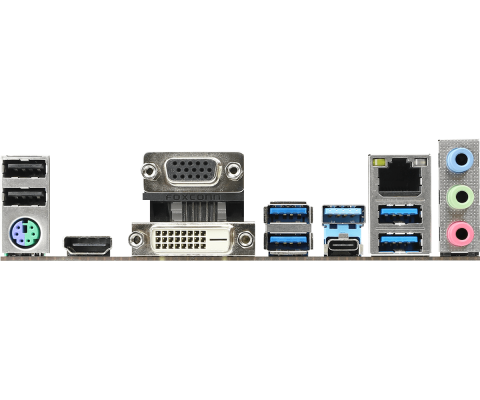 Asrock B365 Pro4 INTEL (S.1151) CO.-LAKE